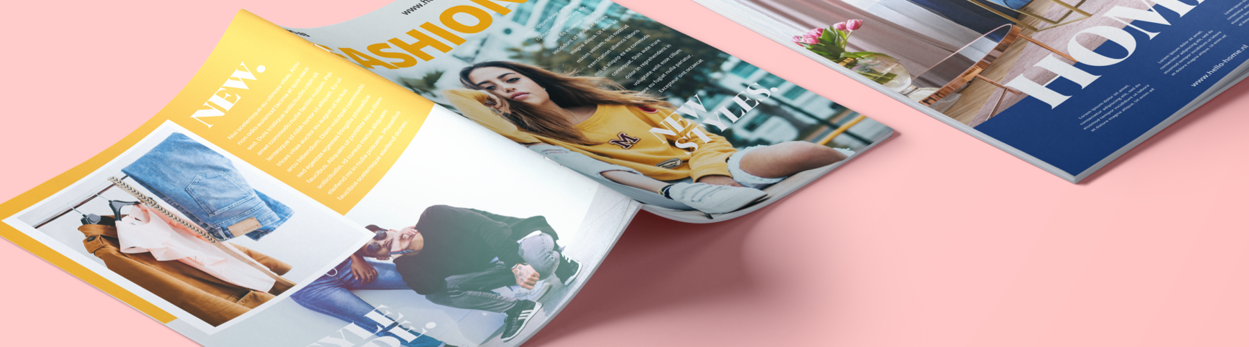 Comment calculer le nombre de pages nécessaires pour votre brochure Comment calculer le nombre de pages nécessaires pour votre brochure